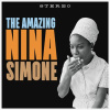 Nina Simone – The Amazing Nina Simone [LP]