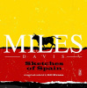Miles Davis – Sketches Of Spain [LP]