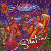 Santana – Supernatural (Blue) [2LP]
