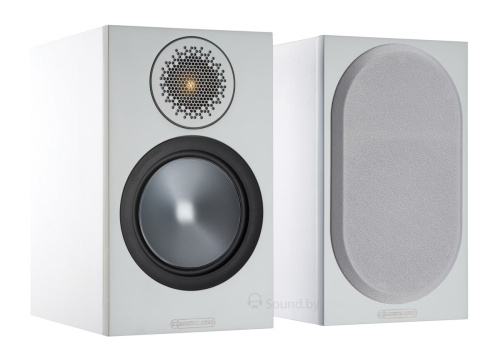 Monitor Audio Bronze 50 White