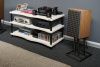 Полочная акустика JBL L82 Classic Black