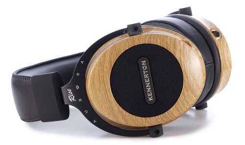 Наушники Kennerton Aurora Rise