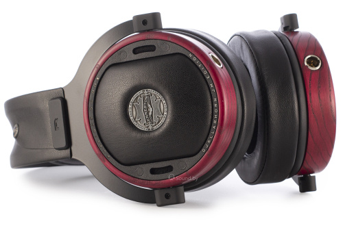 Наушники Kennerton Gjallarhorn JM Edition 2023