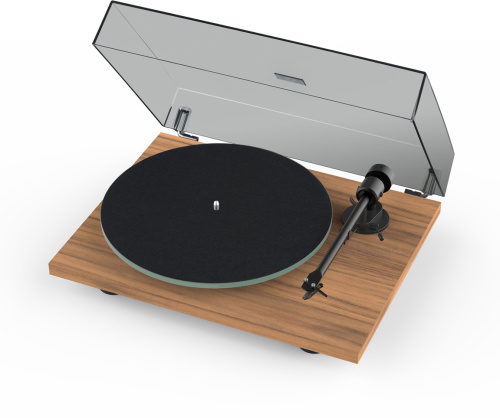 Проигрыватель виниловых пластинок Pro-Ject T1