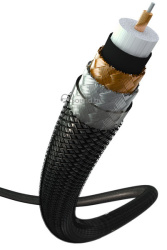 Кабель сабвуферный Real Cable SUB 1801