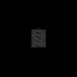 Joy Division – Unknown Pleasures [LP]