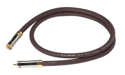 Кабель коаксиальный межблочный Real Cable AN 99