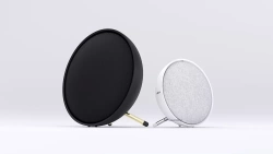 Беспроводная мультирум-колонка Defunc Home Small White