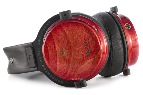 Наушники Kennerton Rognir Dynamic