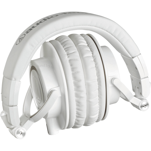 Наушники Audio-Technica ATH-M50X