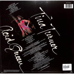 Tina Turner – Acid Queen [LP]
