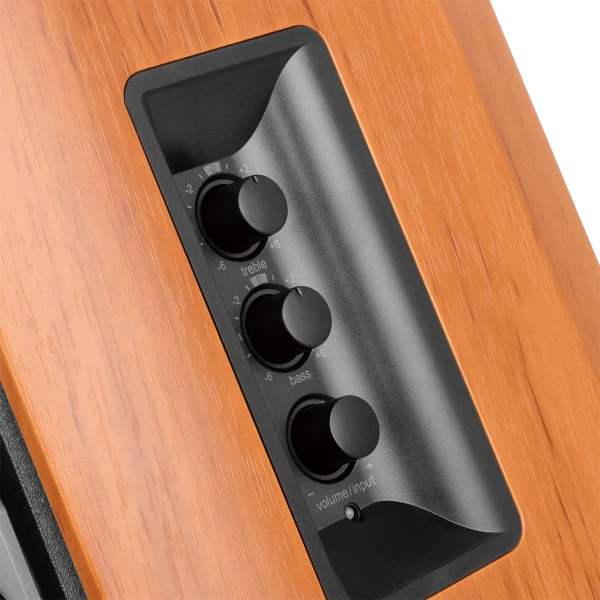 Полочная акустика Edifier R1380T Brown