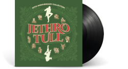 Jethro Tull – 50th Anniversary Collection (LP)