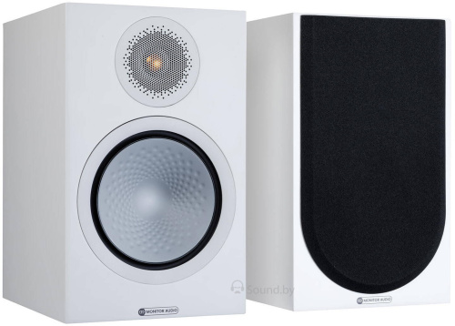 Monitor Audio Silver 100 Satin White