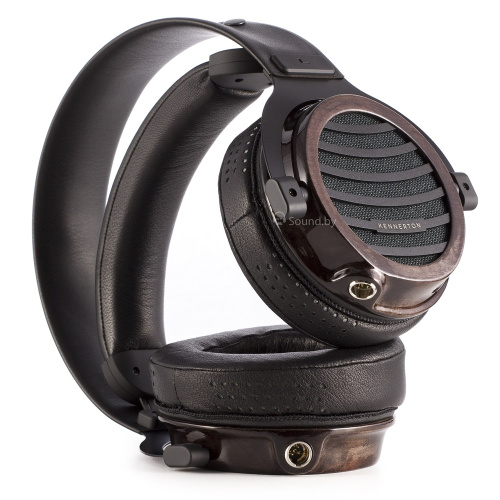 Наушники Kennerton Thekk