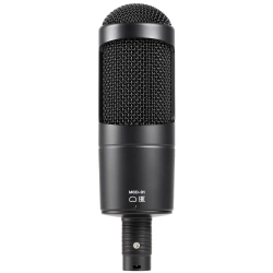 Студийный микрофон Radiotehnika MCD 01