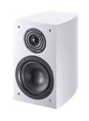 Полочная акустика Heco Victa Elite 202 White Полочная акустика Heco Victa Elite 202 White