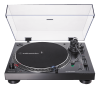 Проигрыватель винила Audio-Technica AT-LP120XBT-USB Black