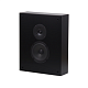 Настенная акустика Radiotehnika Vita 2.02 Black Ash