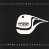 Kraftwerk – Trans Europe Express (LP)