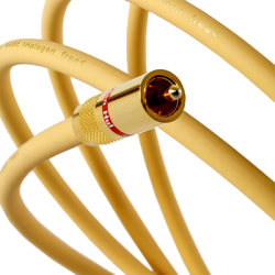 Кабель межблочный Van Den Hul The Name RCA