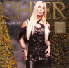 Cher – Living Proof (Cola Bottle Green) [LP]