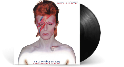 David Bowie – Aladdin Sane (LP)