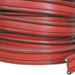 Акустический кабель Van Den Hul Magnum Hybrid MKII, в нарезку